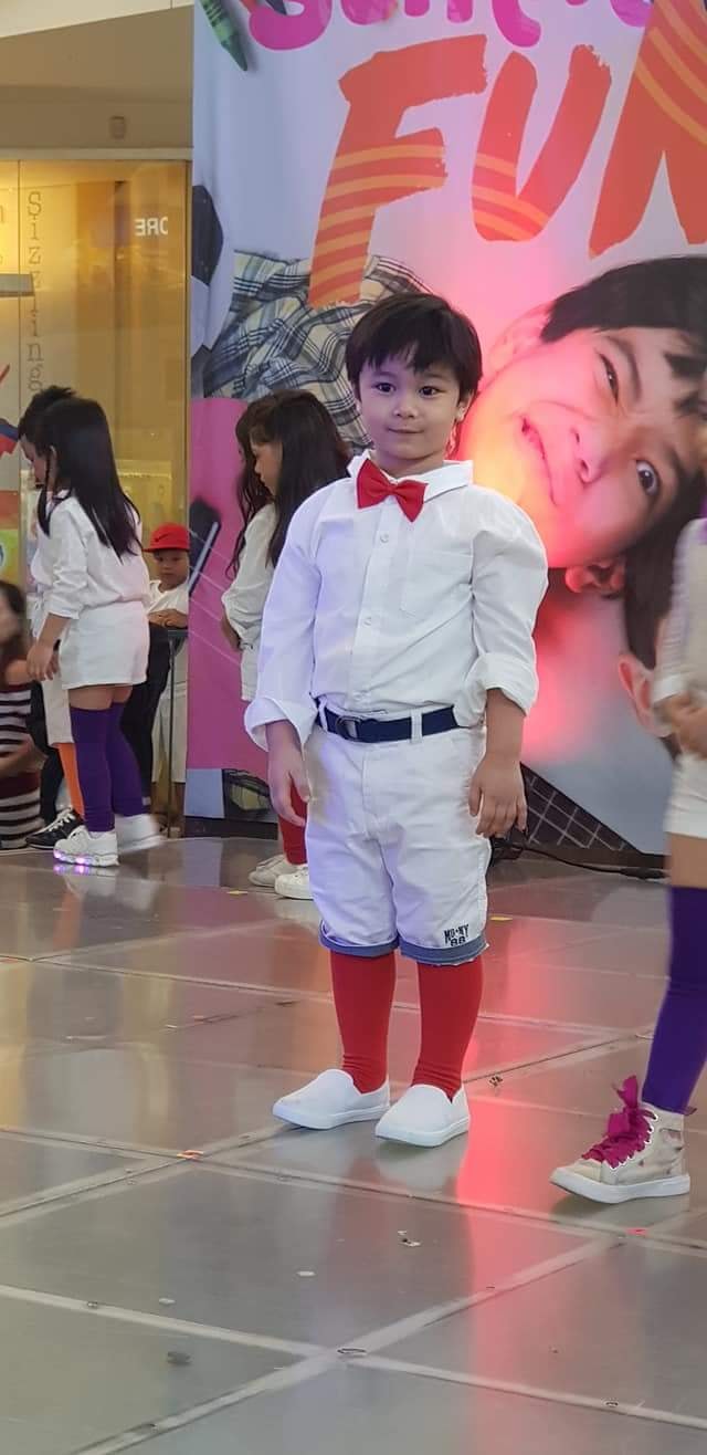 Goldilocks MAMON FACE