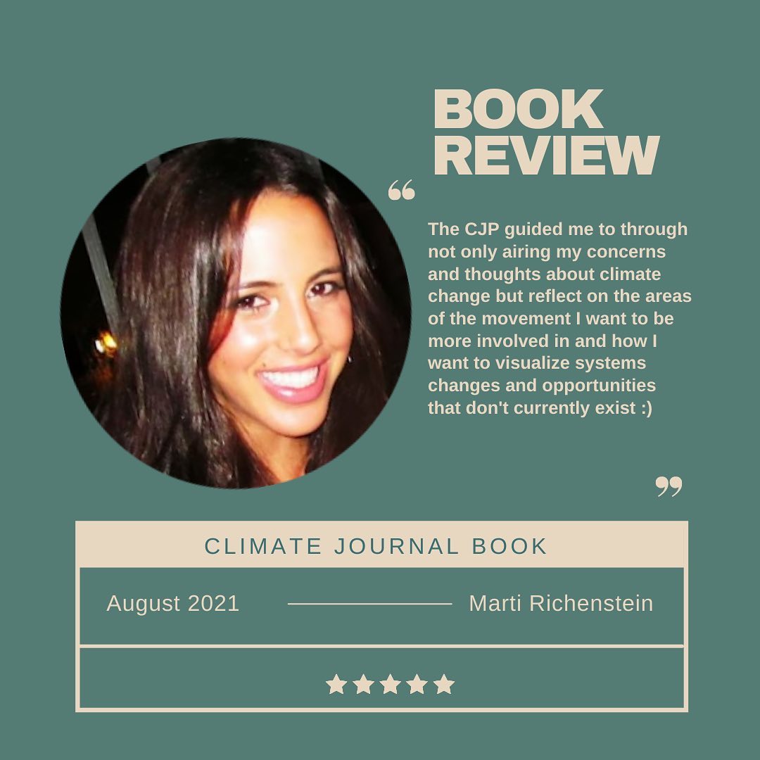 Climate Journal Project added a... - Climate Journal Project