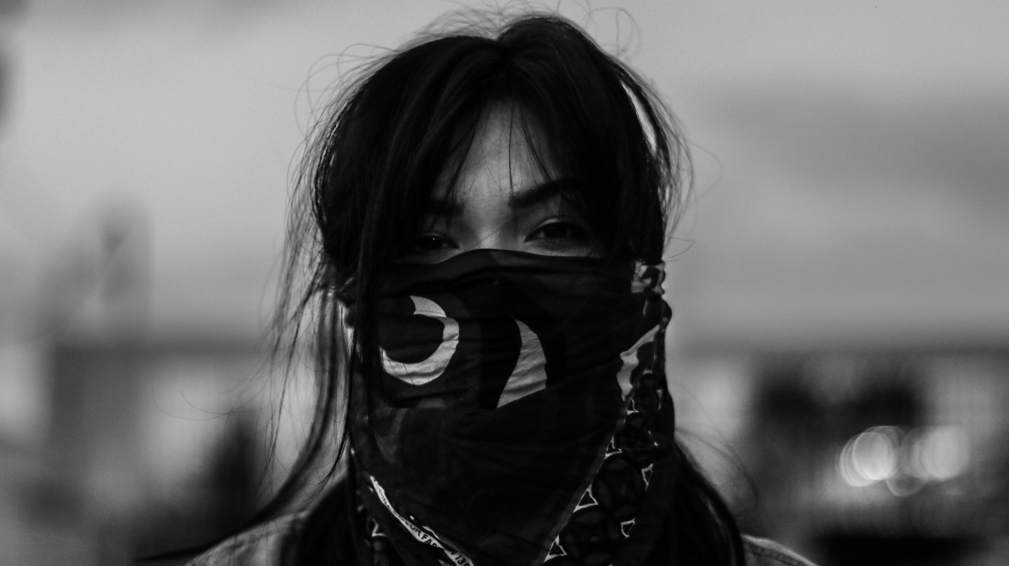MITSU MASK