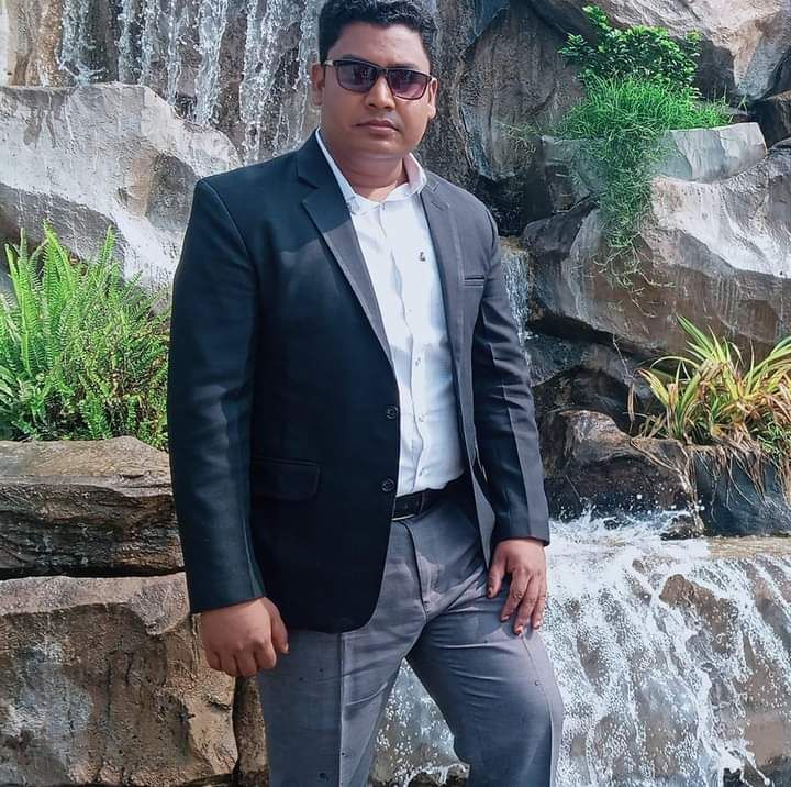 S M Shipon Rana
