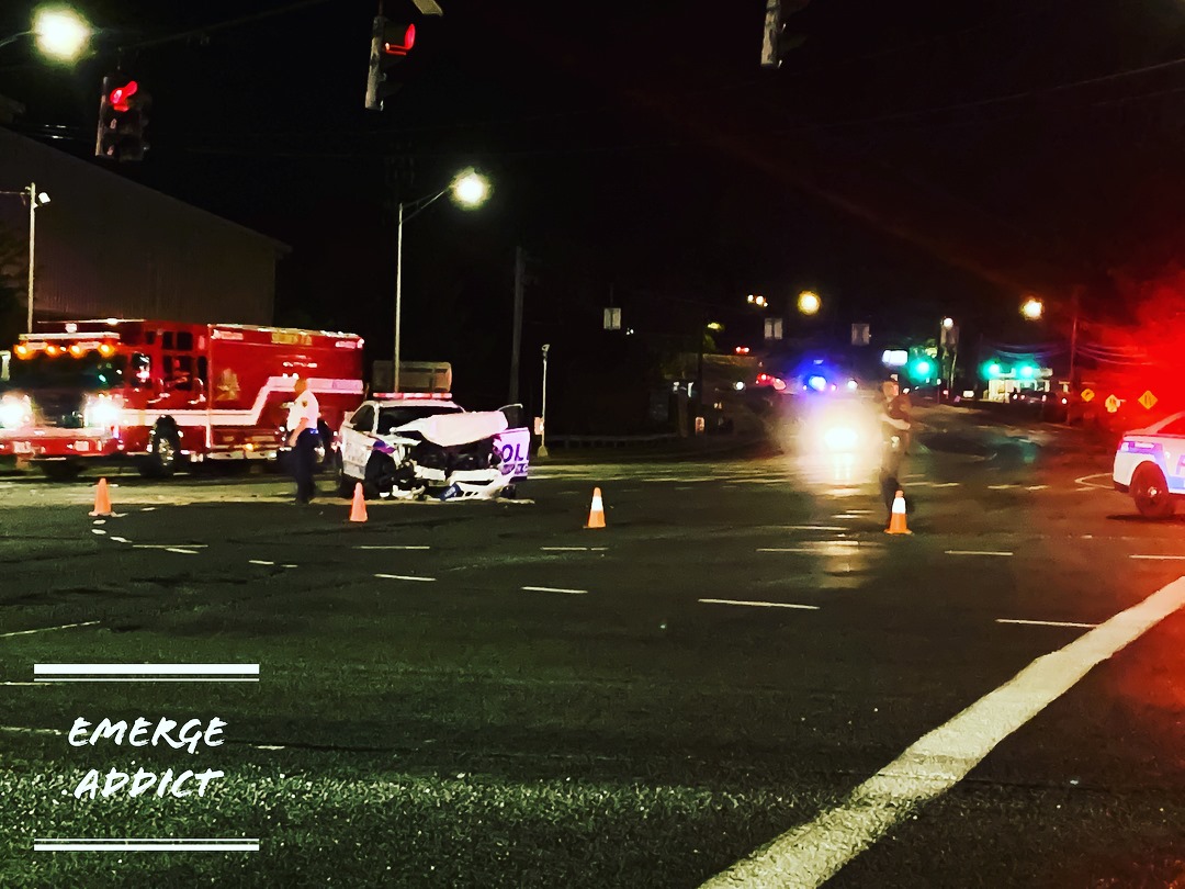Selden, NY- A Suffolk Police... - Stringer News Intern 2 | Facebook