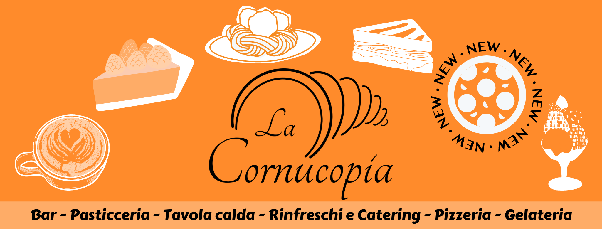 La Cornucopia | Rome