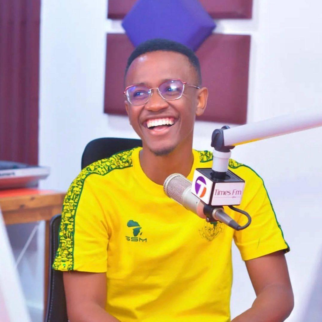 Ali Kamwe