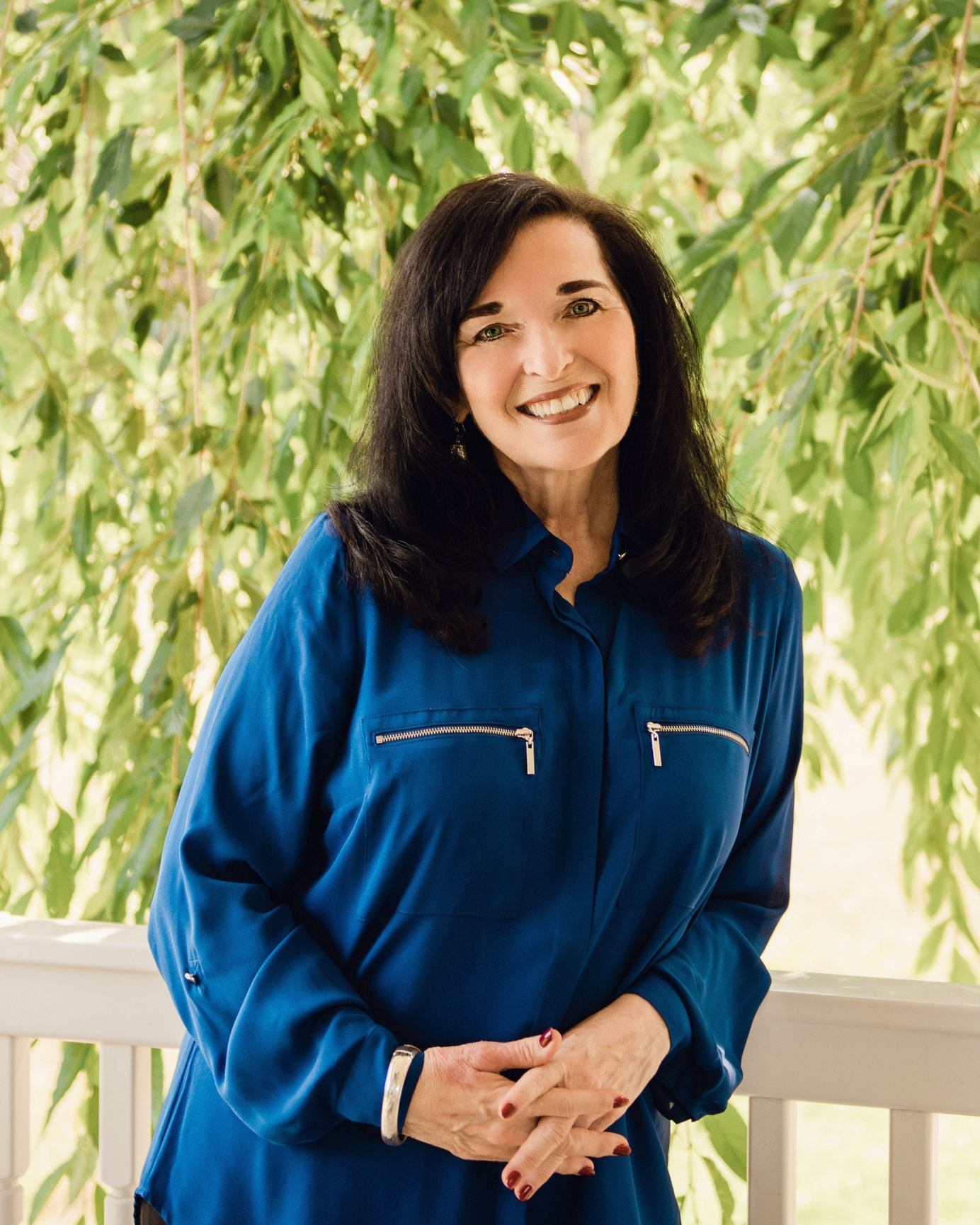 Dr. Melodye M. Hilton