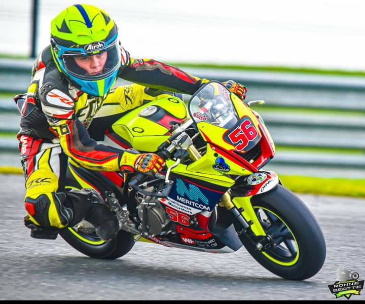 Vincent Delaney... - Vincent Delaney Memorial Racing Weekend
