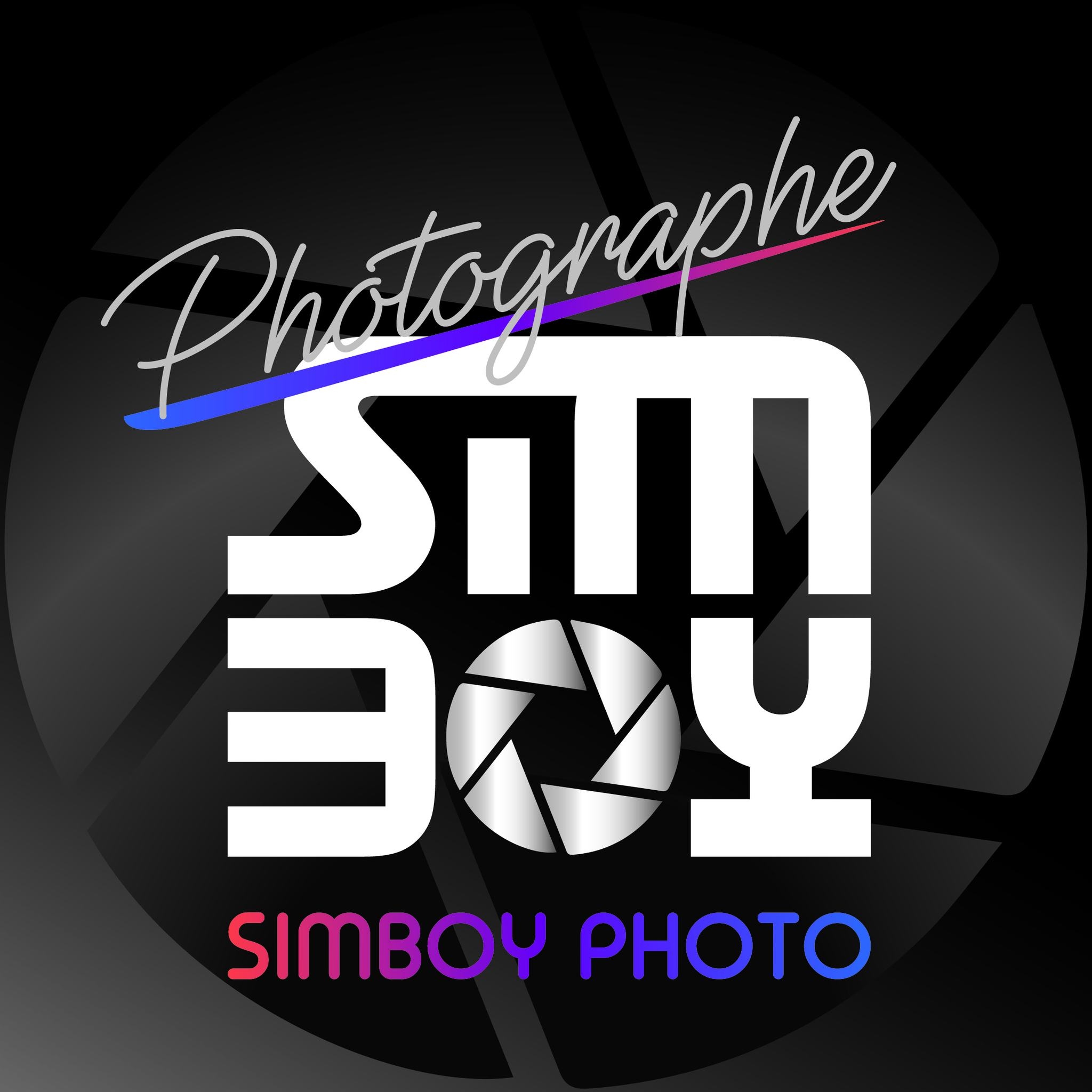 Simboy Photo