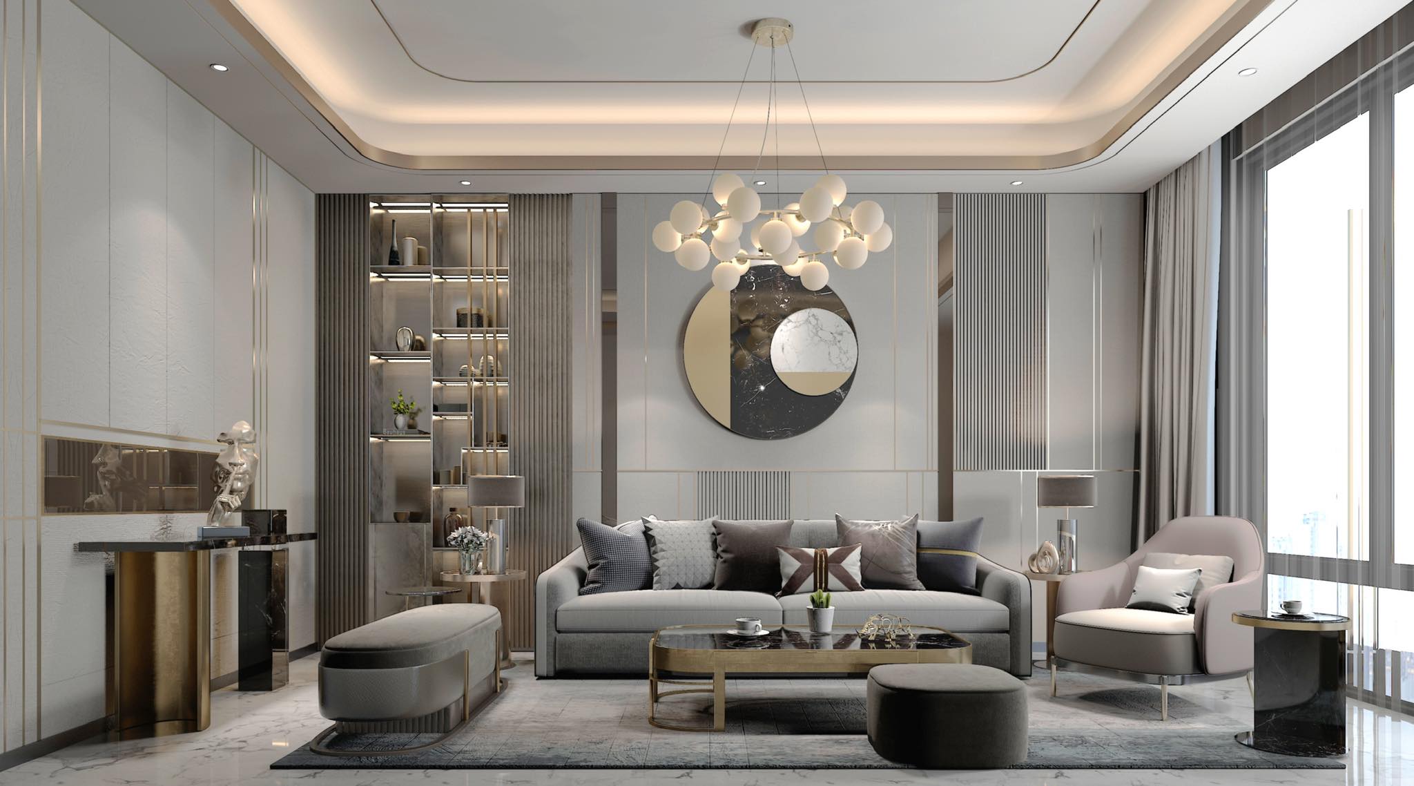 ARCHA Tasarım | Istanbul