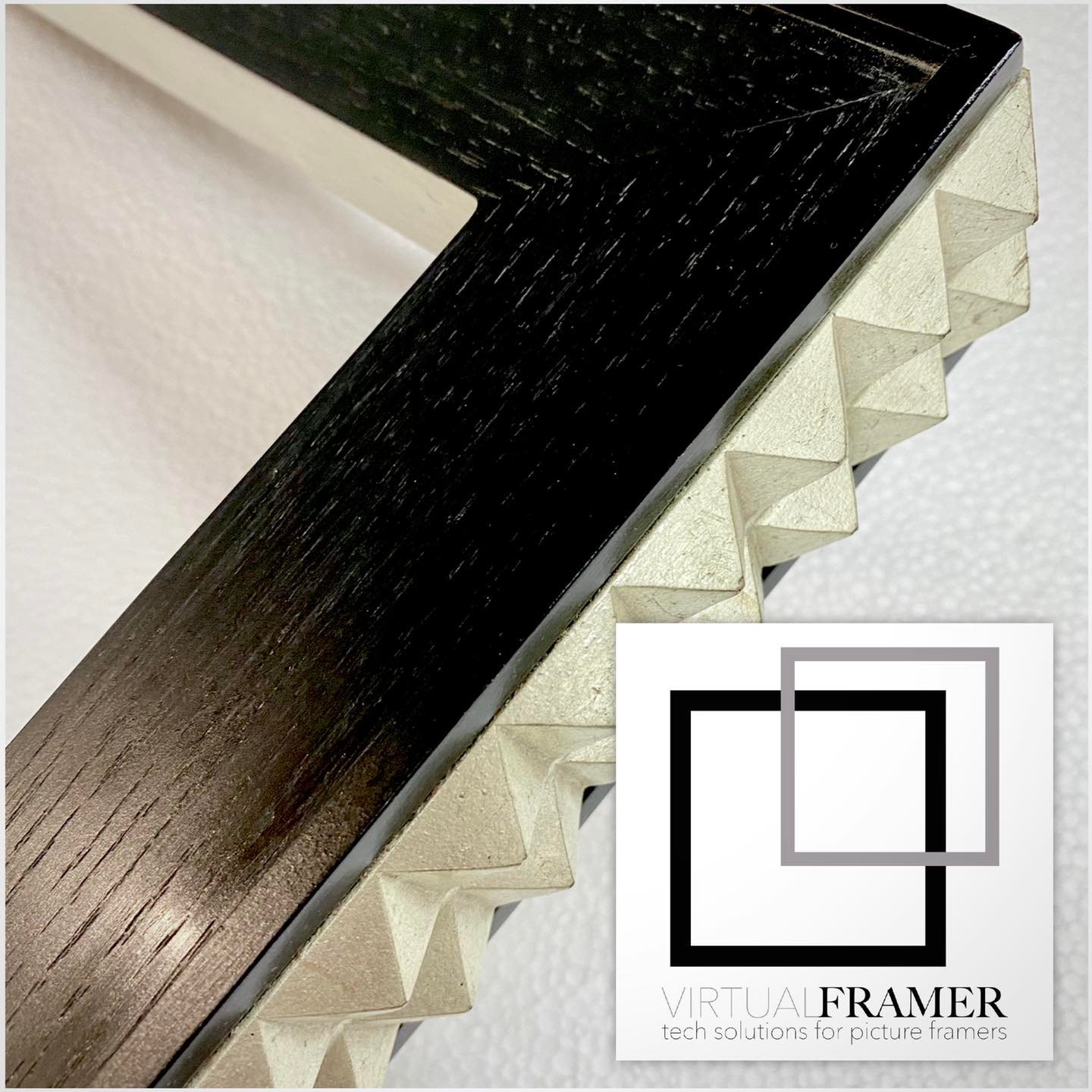 The Frame Master - WELCOME TO THE NEIGHBORHOOD: Ankylosaurus Chic! When ...
