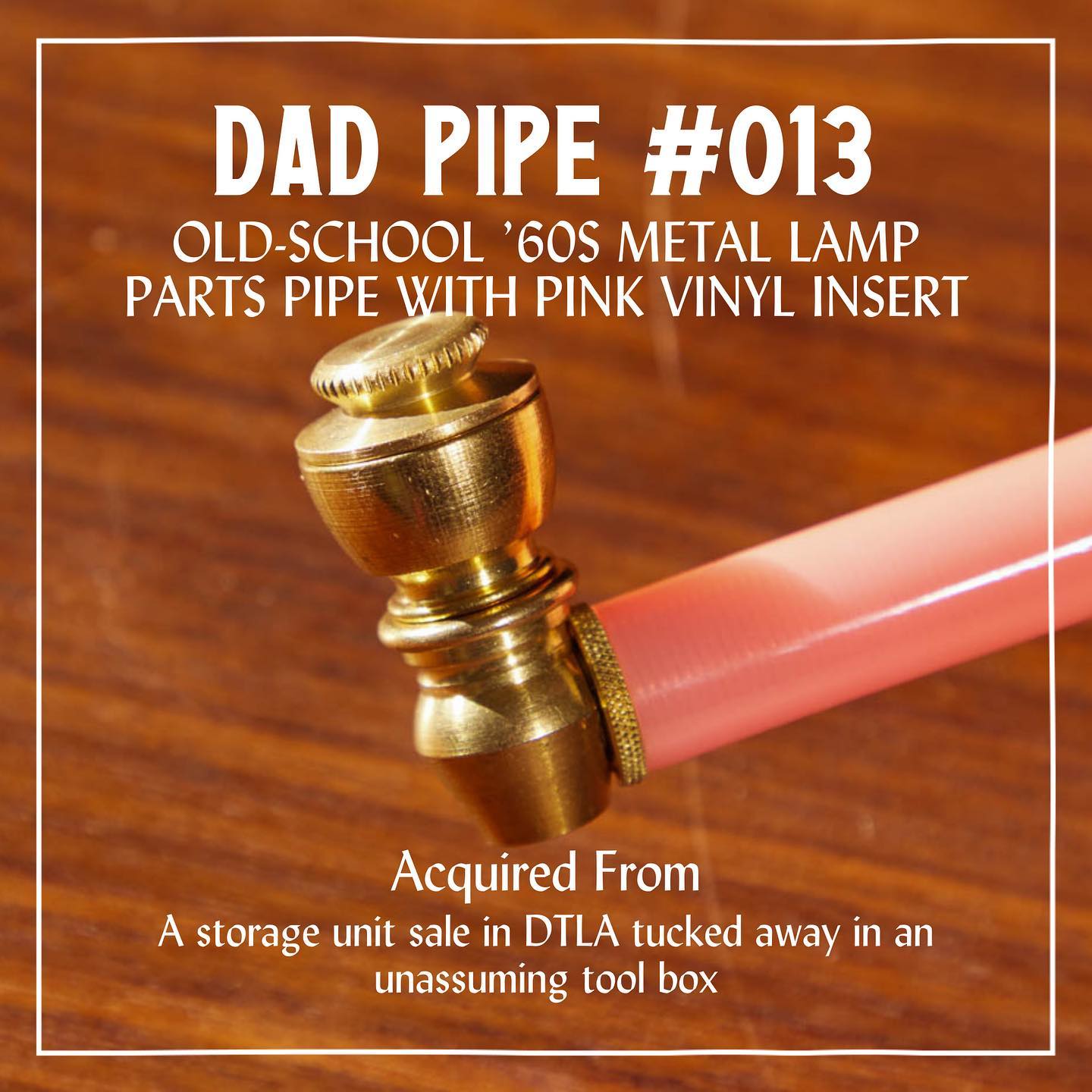 Why is a broken pipe nipple called a Dutchman?
