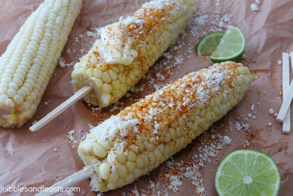Super Elotes y Raspados Lupita | Chihuahua