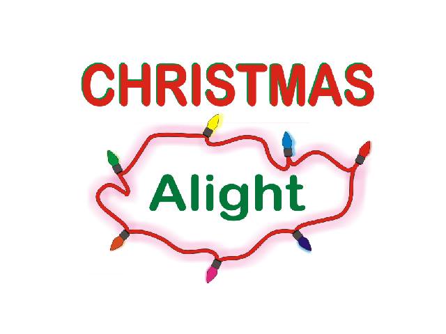 New In 95cm ‘Welcome To The North Pole’ light-up sign. 🎄 | Christmas Alight