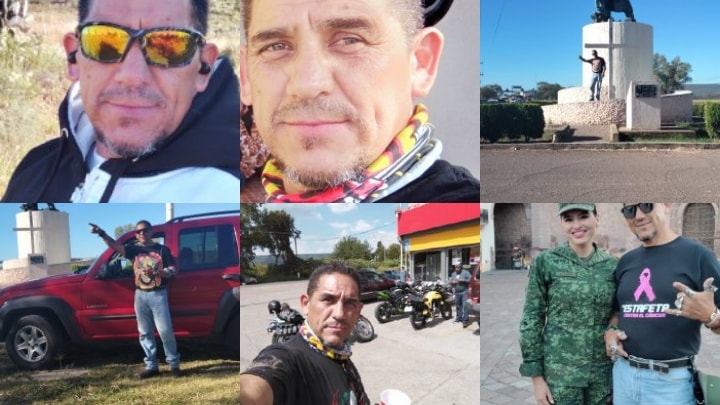Hector Martin Colunga
