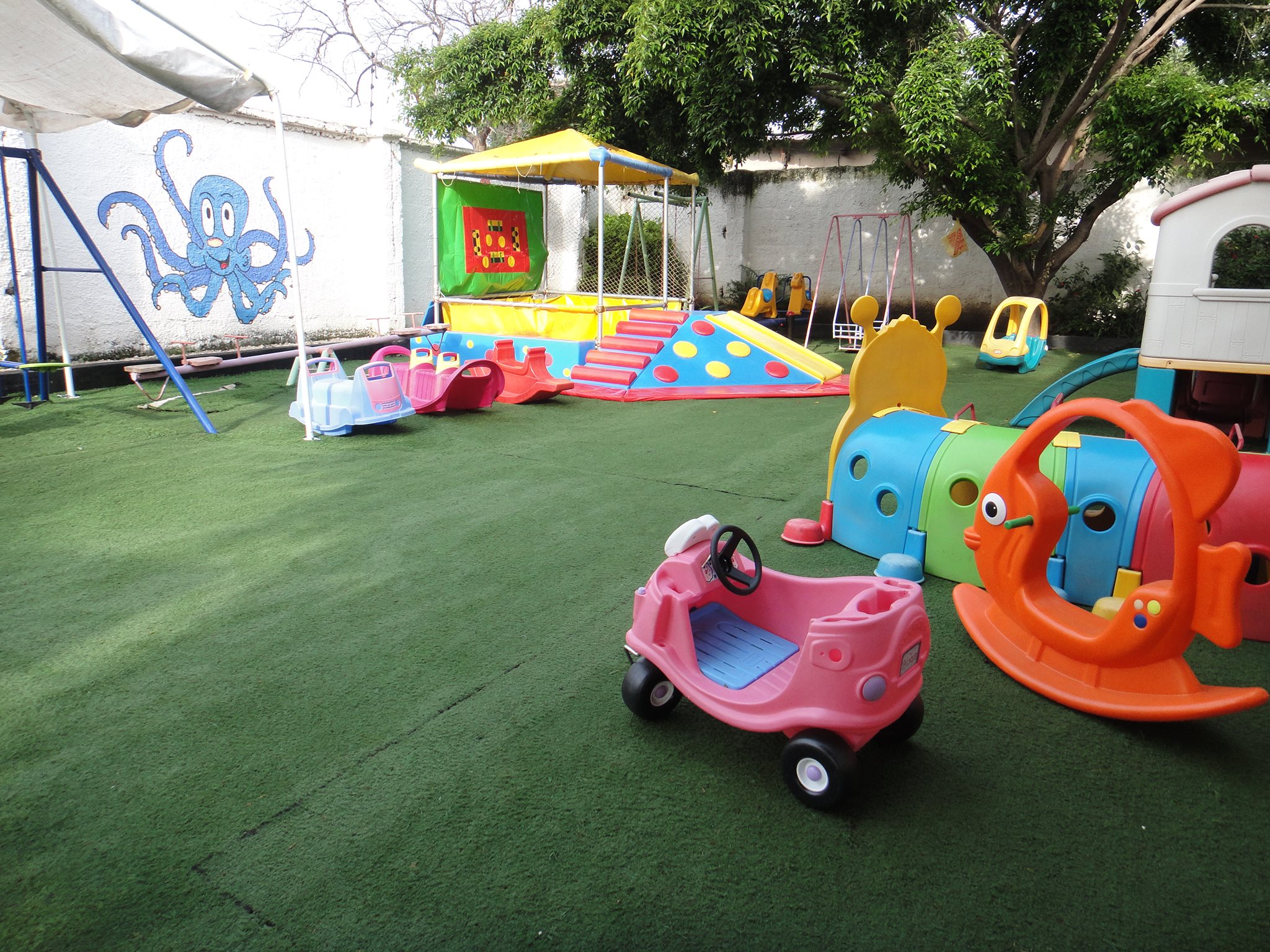 Teddy Class beat their little hearts out. 🤗🥰 | Kids Paradise Nursery School