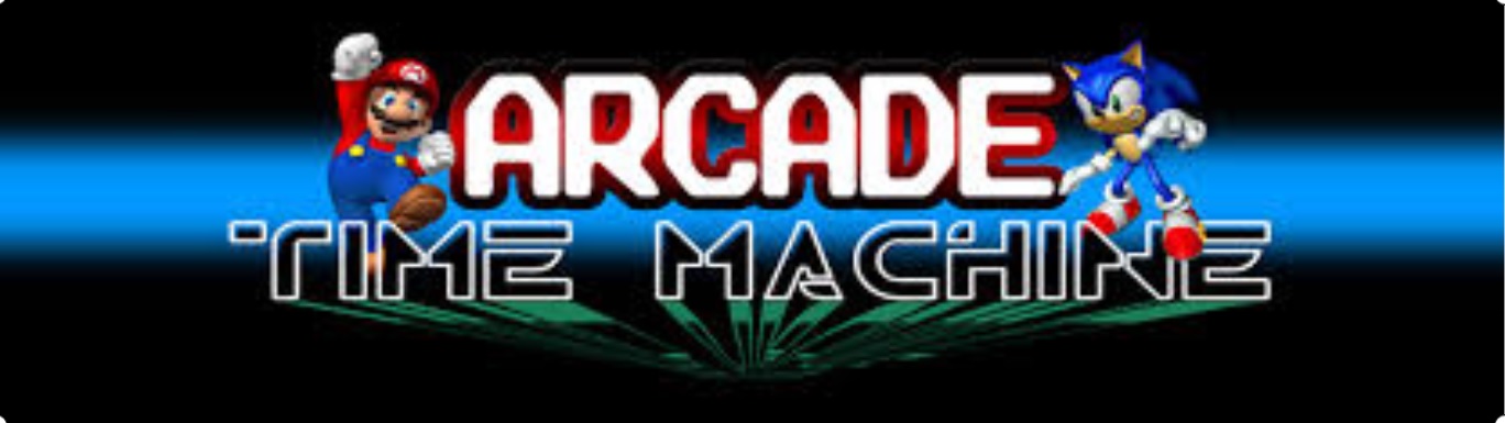 Time Machine Arcade