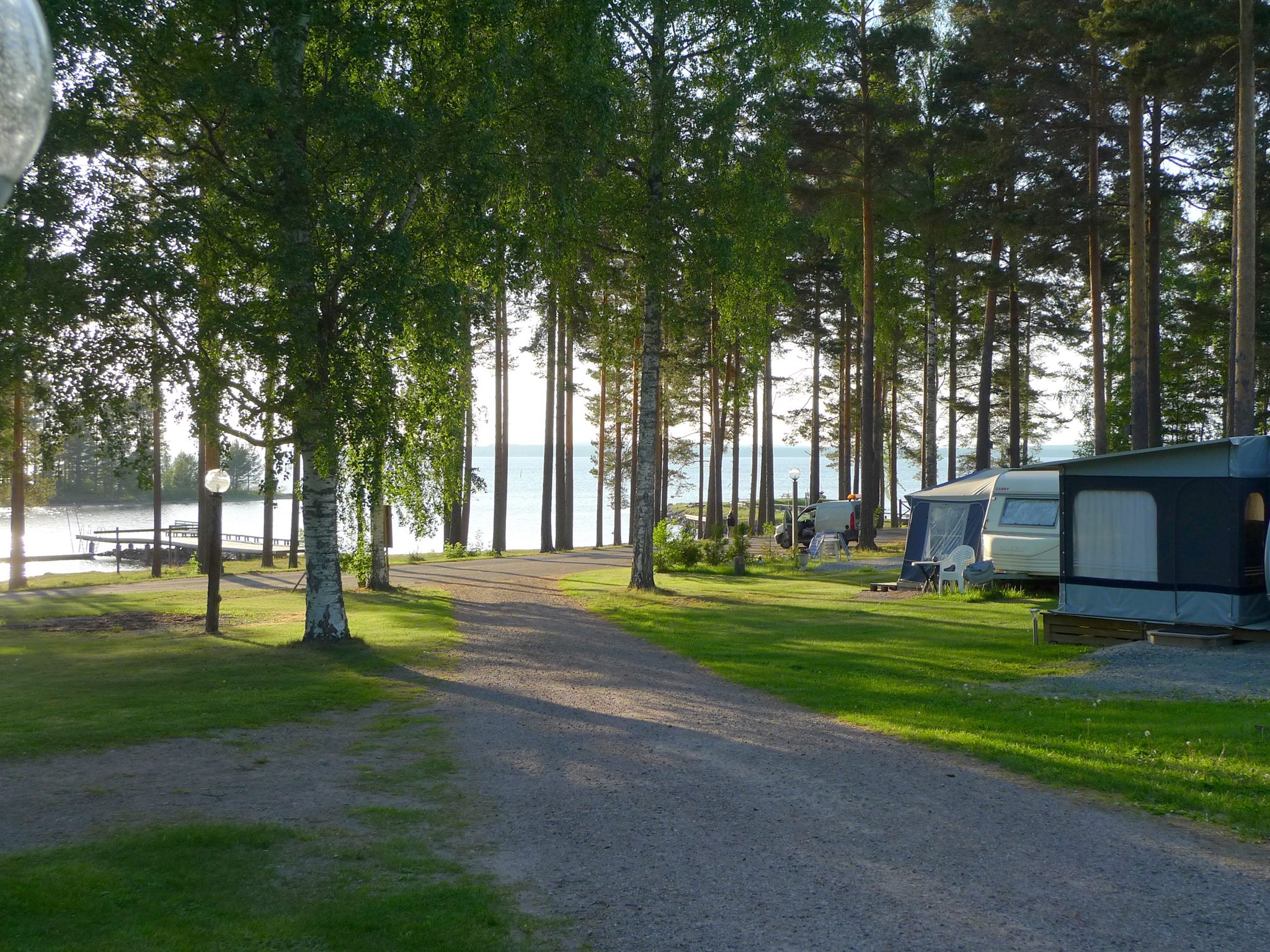 First Camp Mörudden -... - First Camp Mörudden - Hammarö