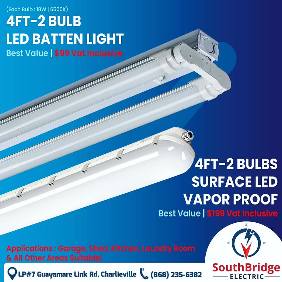 SouthBridge Electric Limited | San Juan