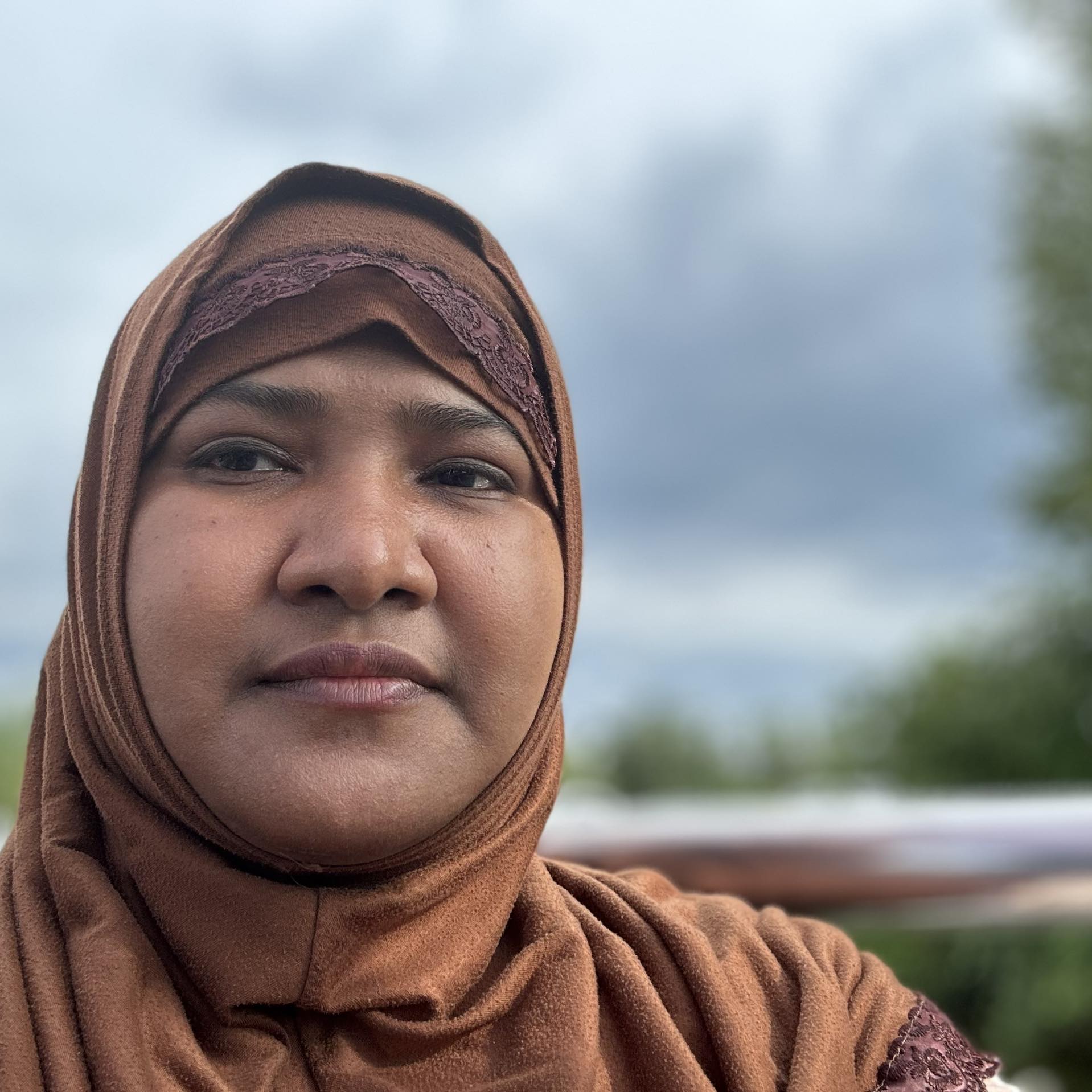 Shahana Shafiuddin