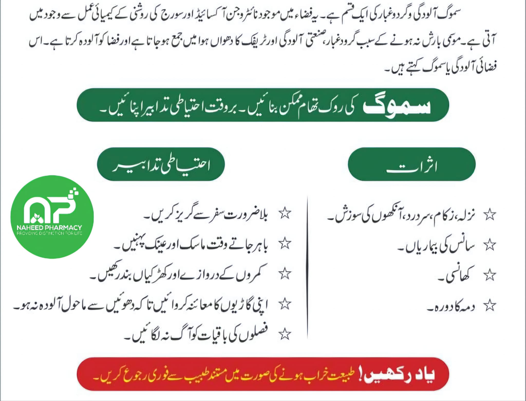 Naheed Pharmacy & Enterprises Moil
