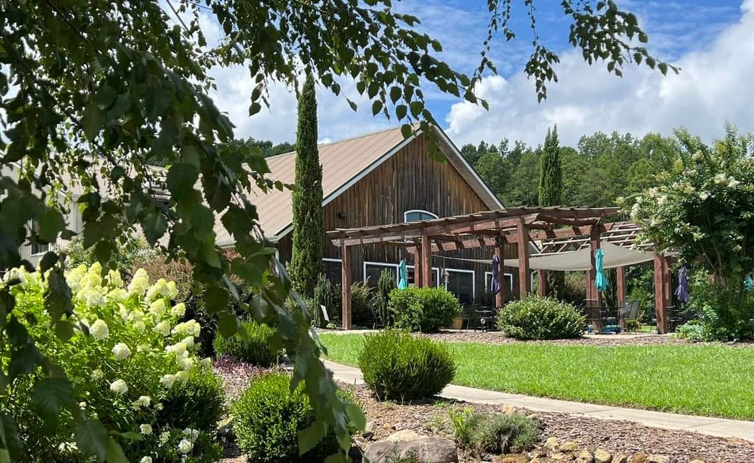 Live Music at Morgan Ridge Vineyards