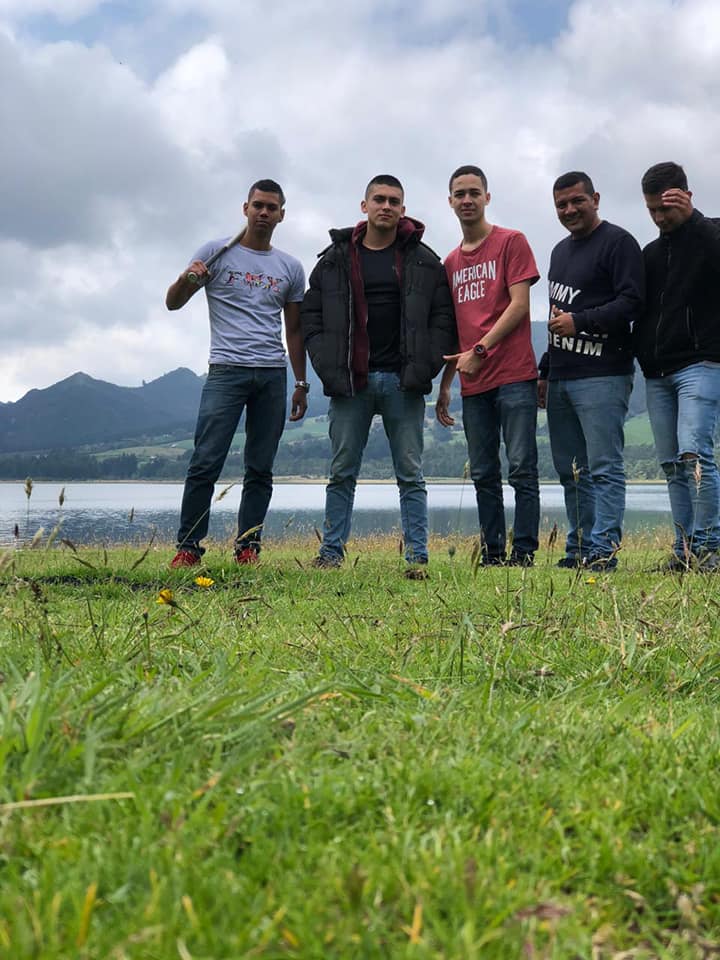 Pulsar Riders... - Pulsar Riders Villavicencio