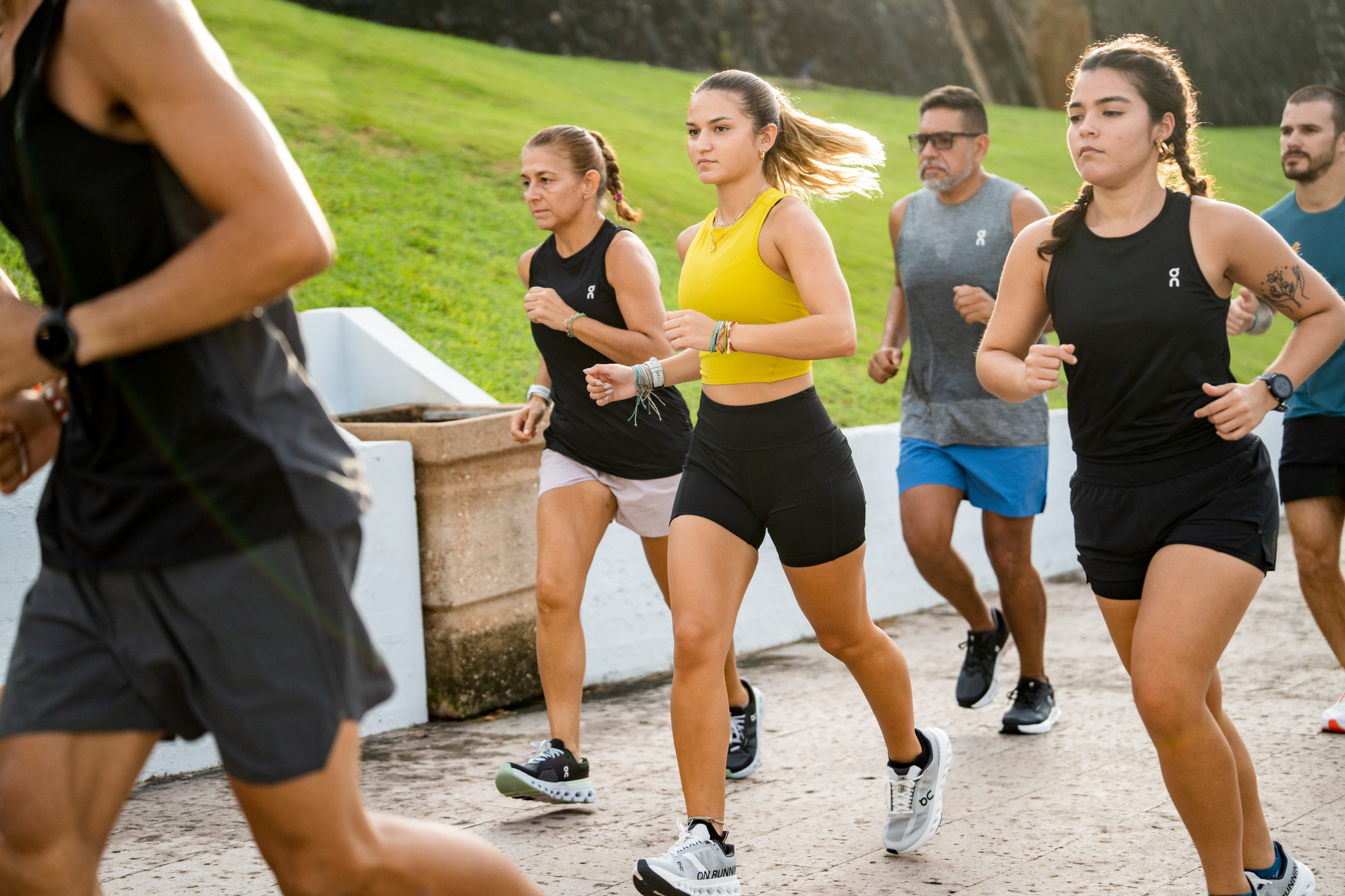 Fit2Run, The Runner's Superstore- Barceloneta | Barceloneta