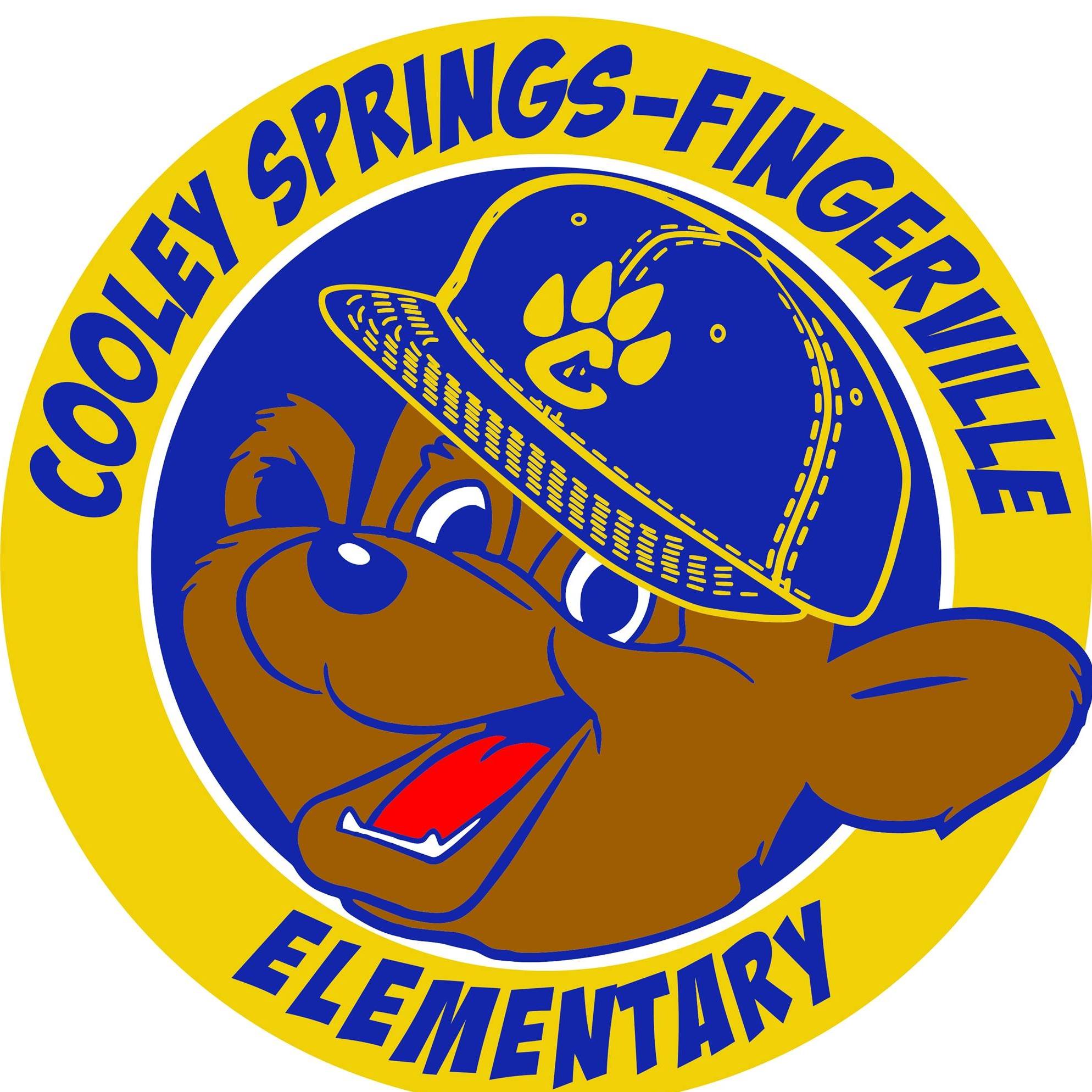 We had fun last... - Cooley Springs-Fingerville Elementary | Facebook
