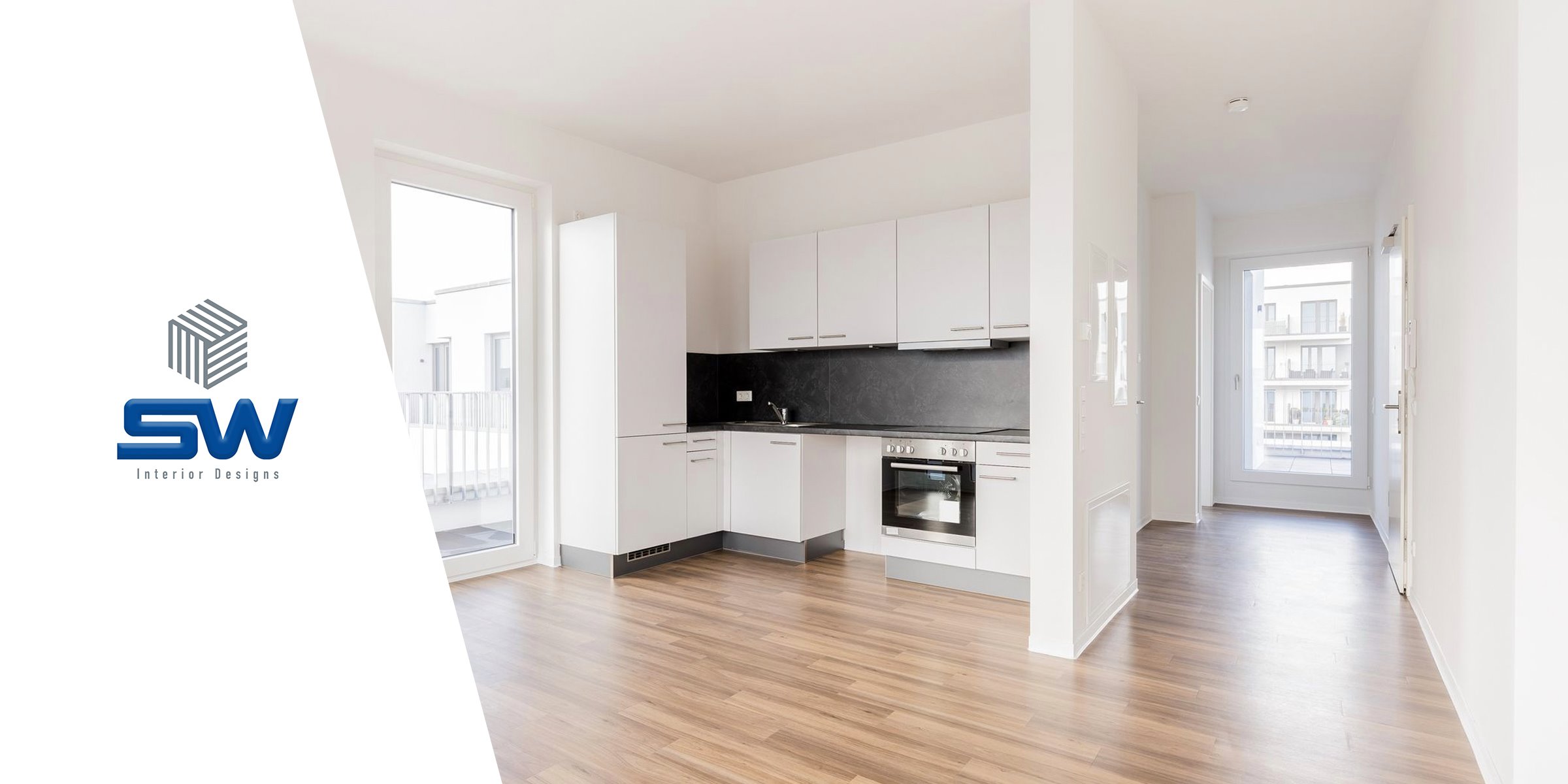 SW Interior Designs