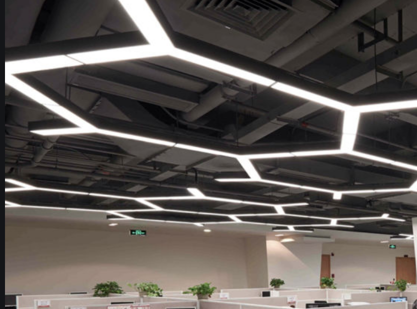 VG Lighting