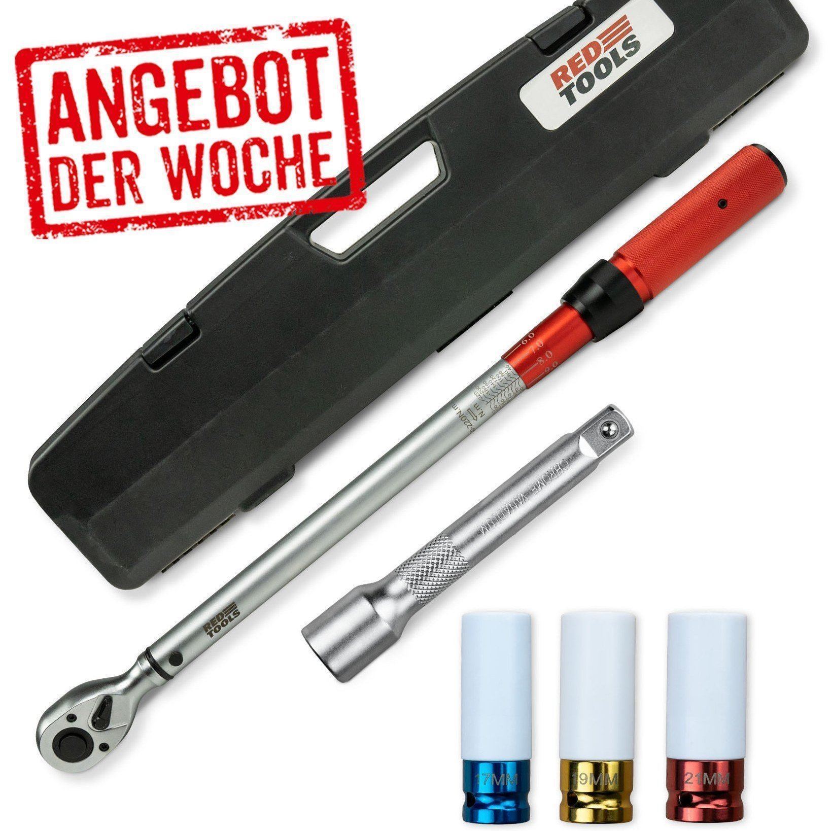 Red Tools Germany GmbH & Co. KG