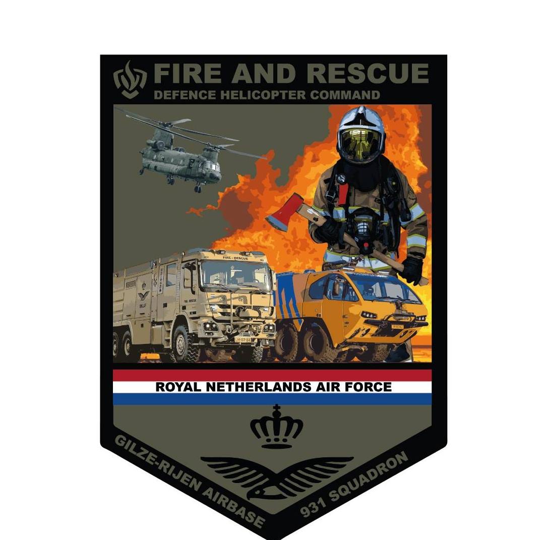 Is het jouw... - Brandweer Vliegbases Gilze-Rijen en Deelen | Facebook