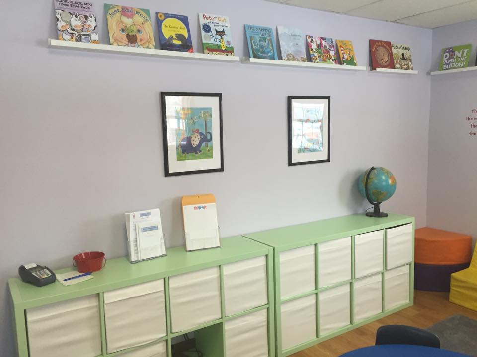 Junior Explorers Child Development Center | Norwalk OH