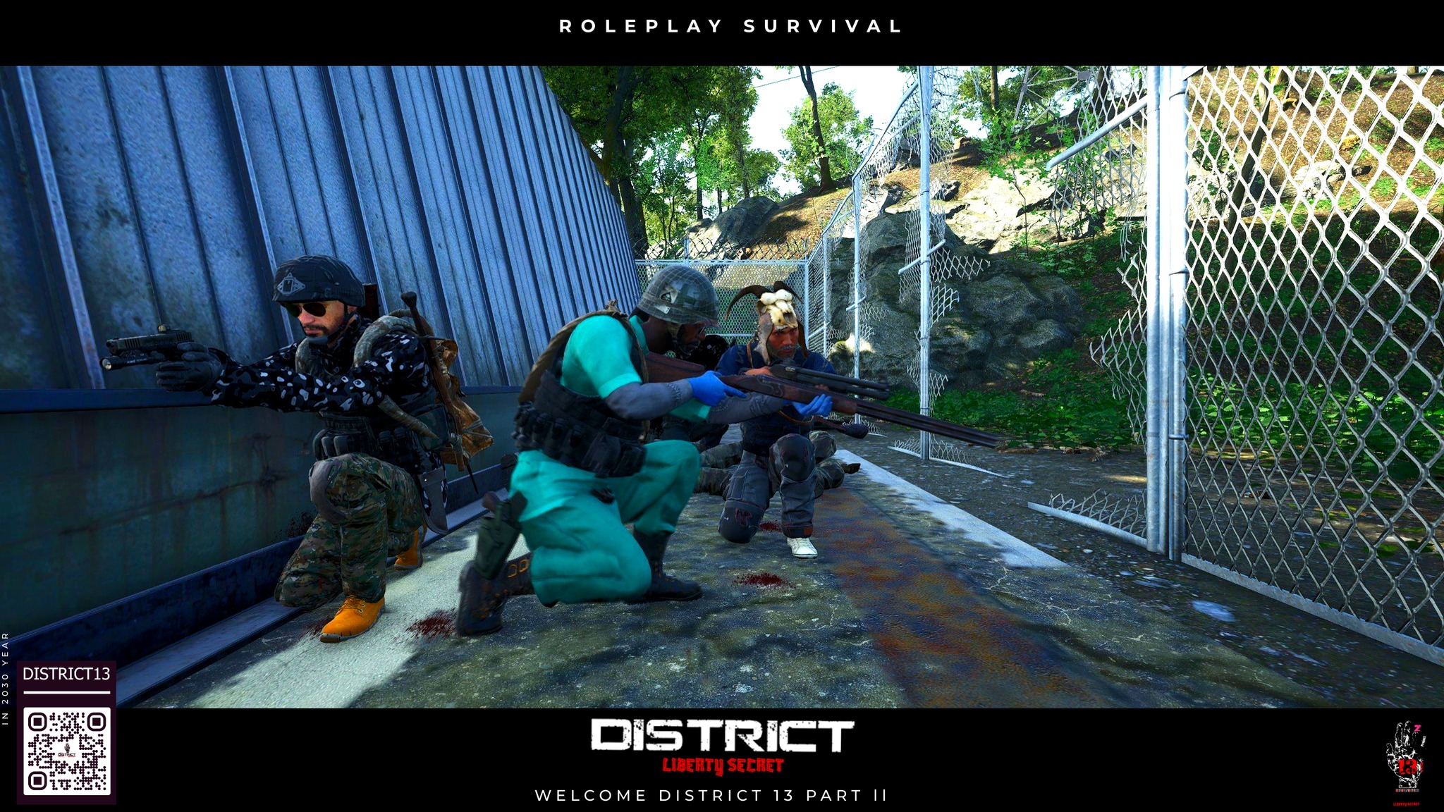 District13RolePlay