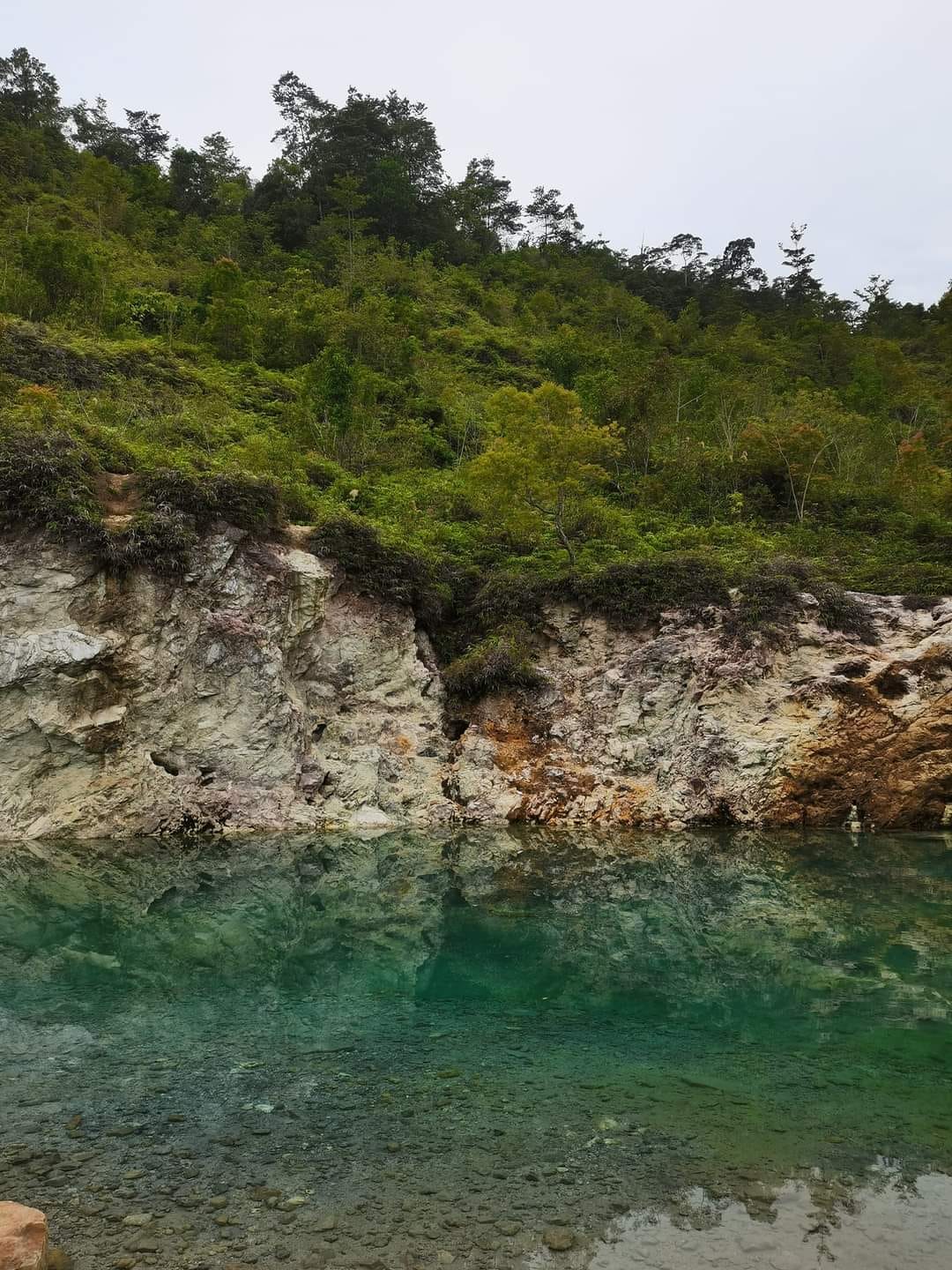Travel Negros PH added a new photo — in... - Travel Negros PH