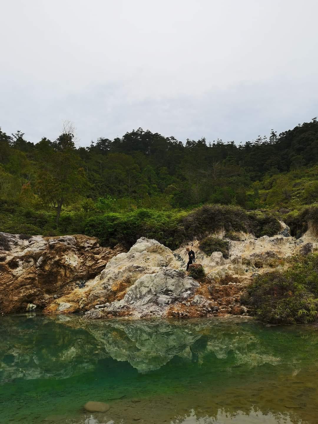 Travel Negros PH added a new photo — in... - Travel Negros PH