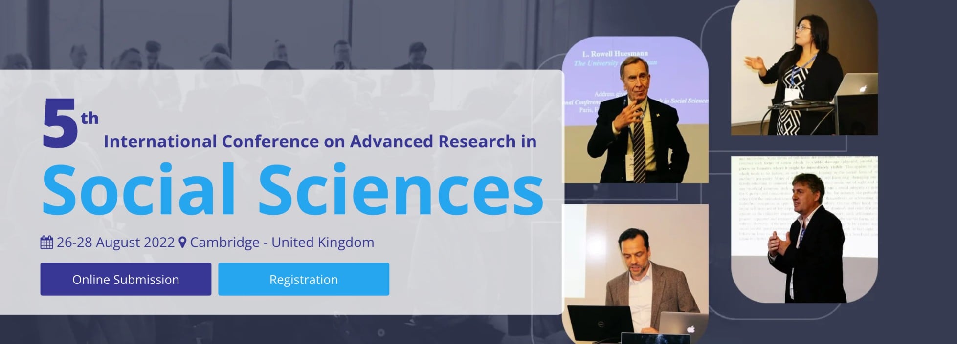 9th International Conference on Advanced Research in Social Sciences ...