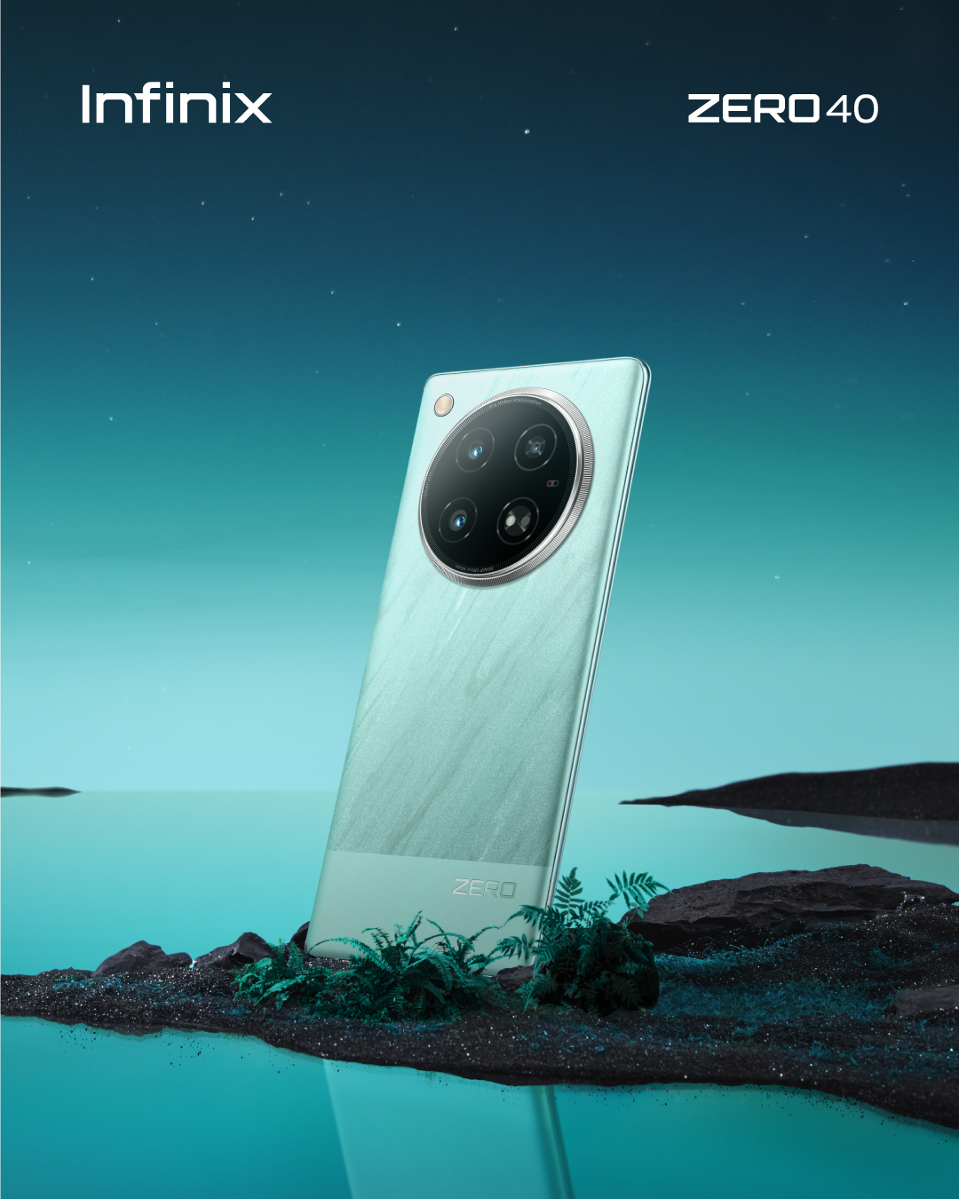 Infinix Mobile - In collaboration with WGSN, we have... | Facebook