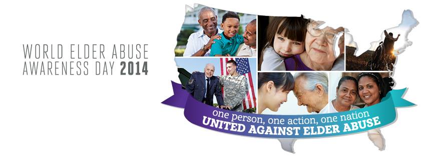 Montour County Sheriff's Office - WORLD ELDER ABUSE AWARENESS DAY JUNE ...