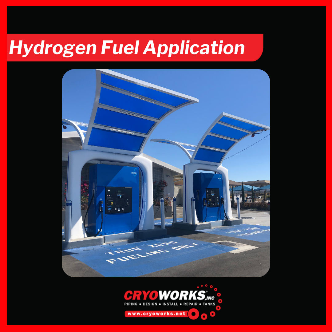 CryoWorks, Inc. - CryoWorks is well-equipped to serve... | Facebook