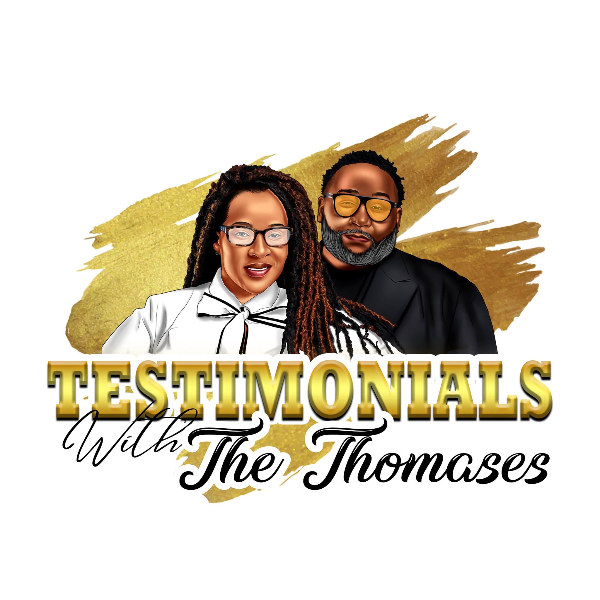 Testimonials - Tune in Thursday, June 24th on Testimonials with The ...