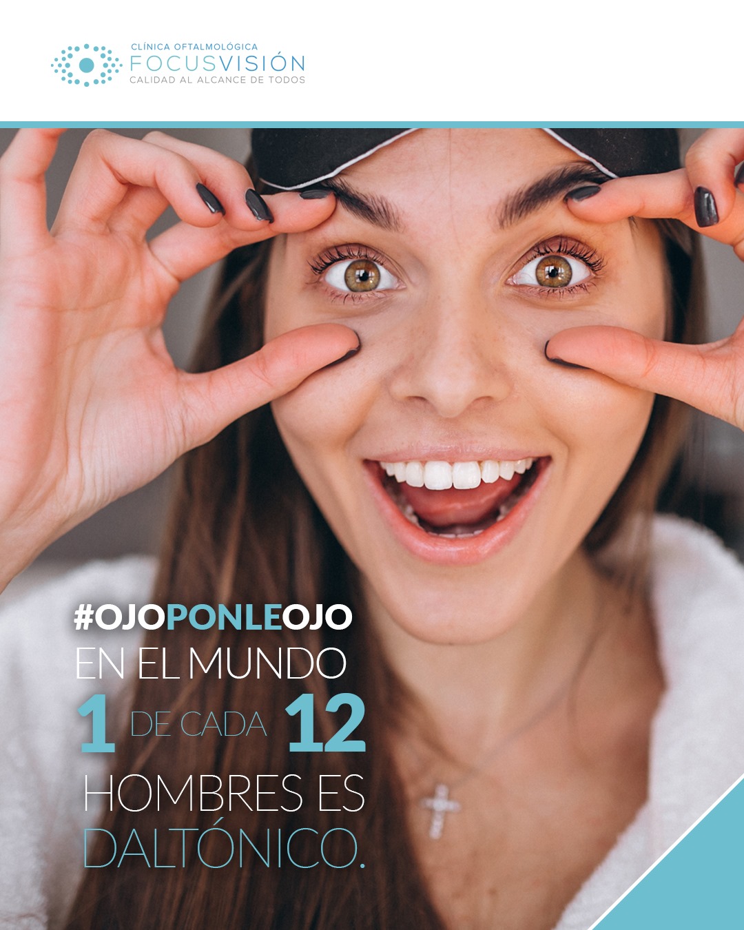 FocusVision - Seguro es más de lo que pensabas ¿Verdad?... | Facebook
