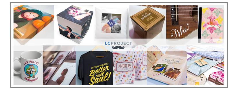 LC Project | Lubao
