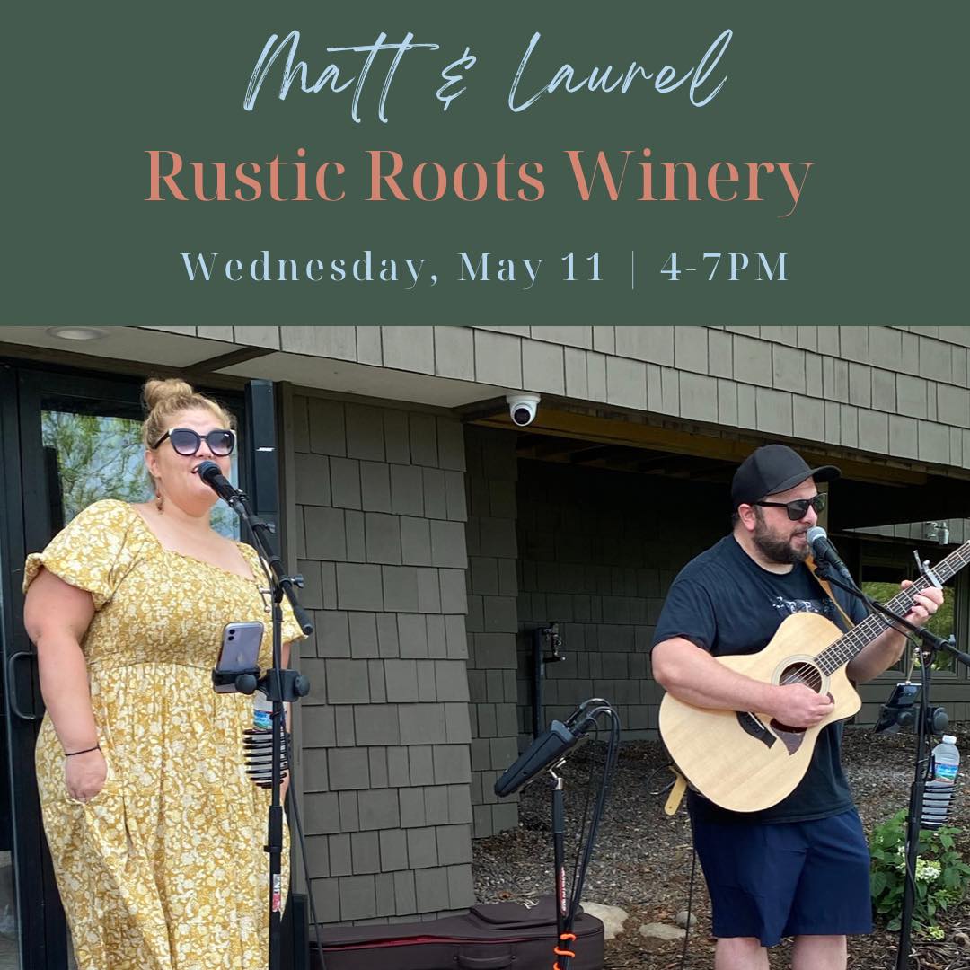 Rustic Roots Winery | Scandia MN