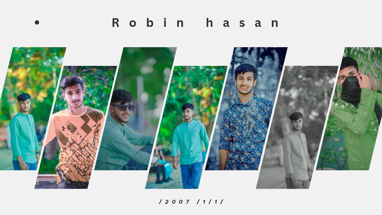 Robin Hasan