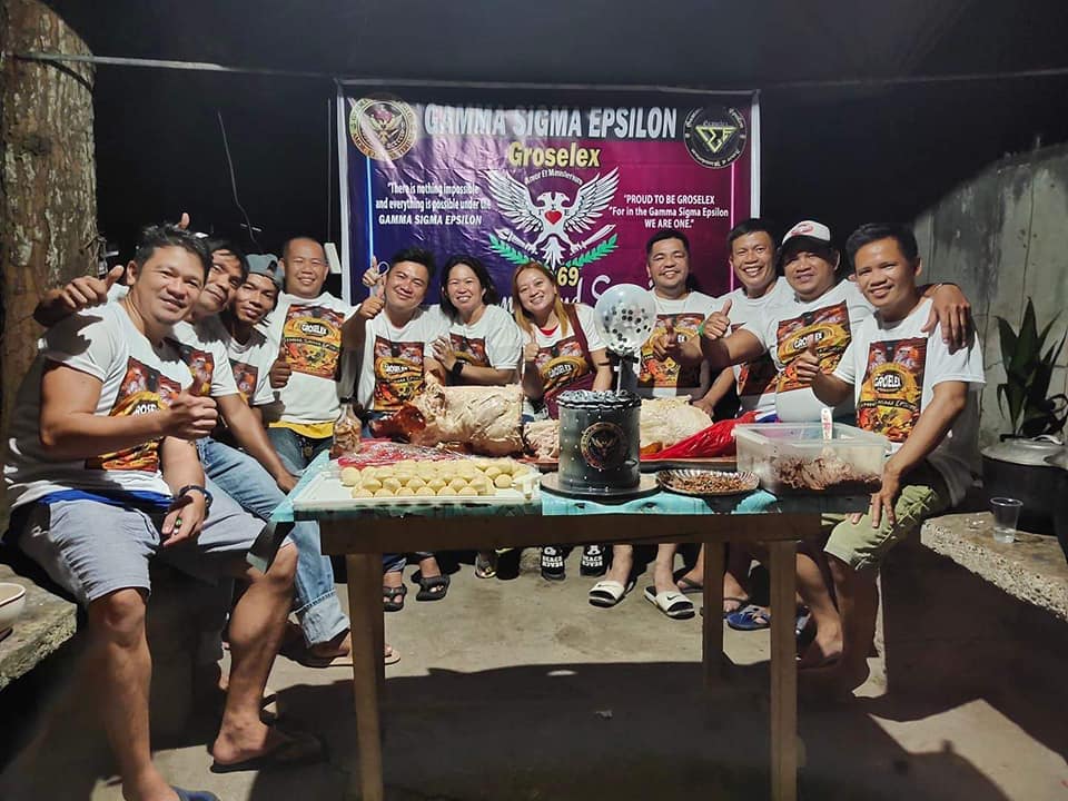 Groselex Mlang Cot.