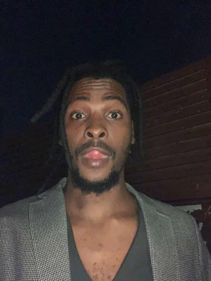 Jonas Clássico Rasta