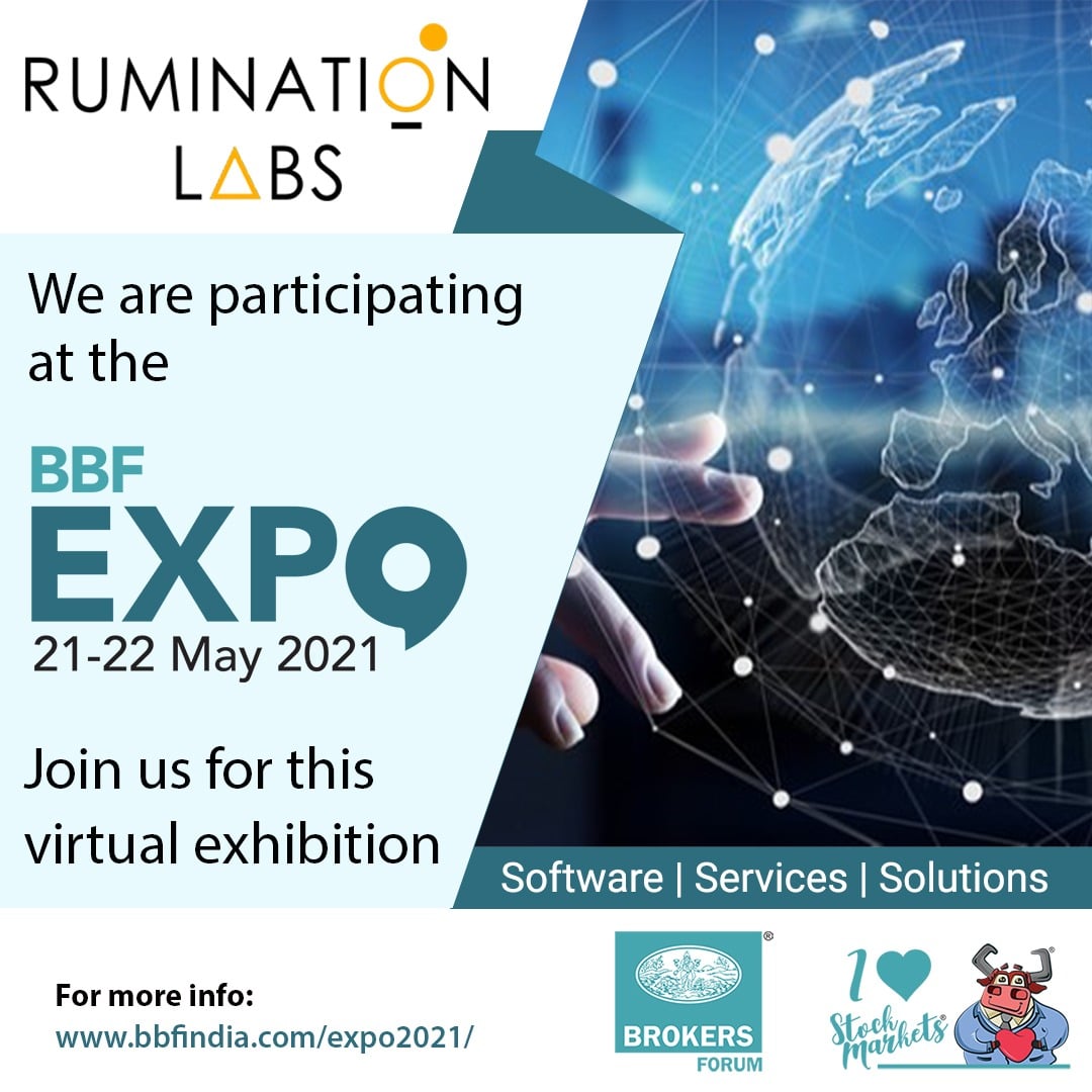 Rumi Labs | Bangalore