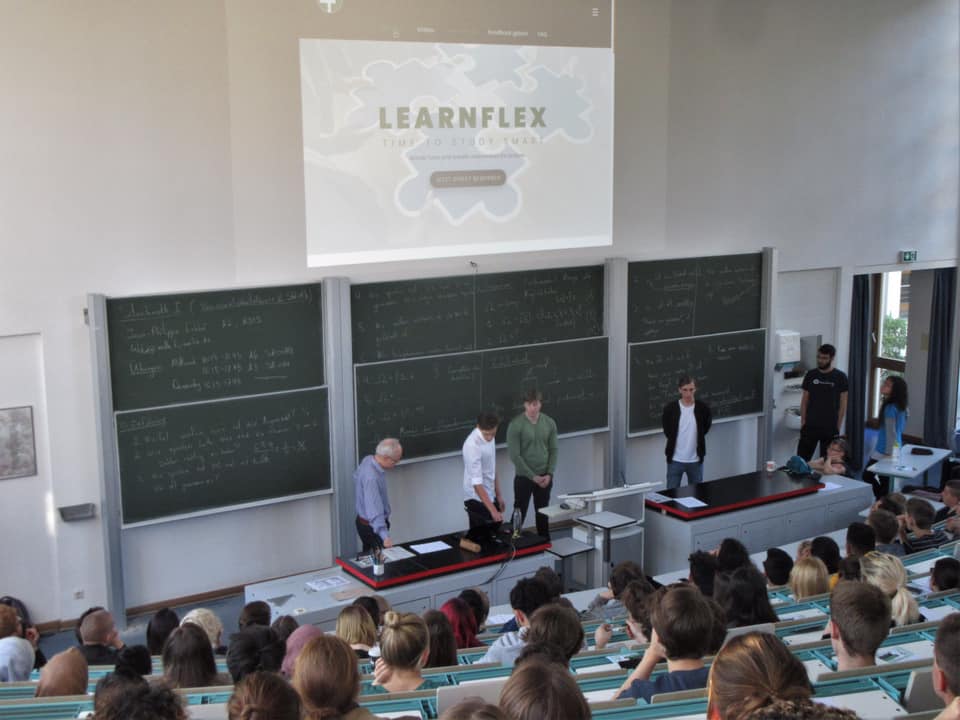 Learnflex