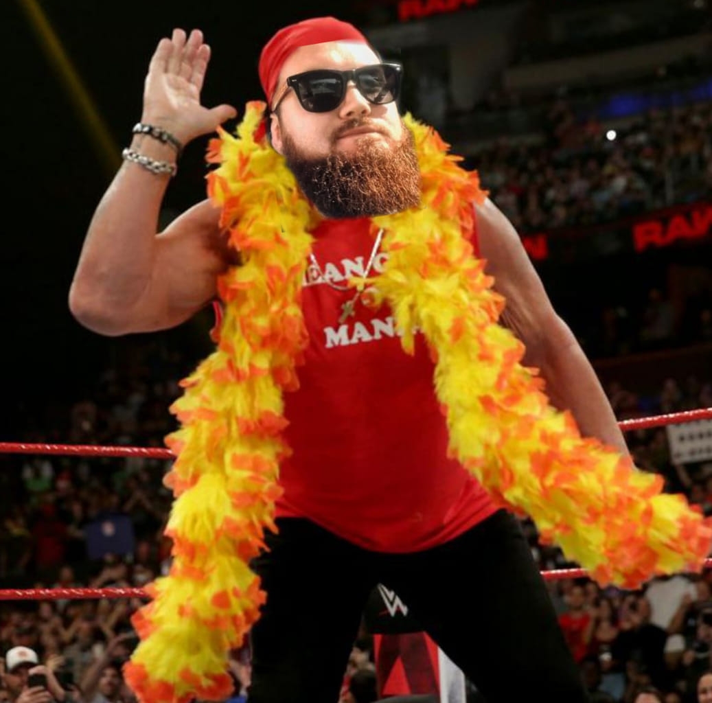 Hulk Hogan Memes | Facebook