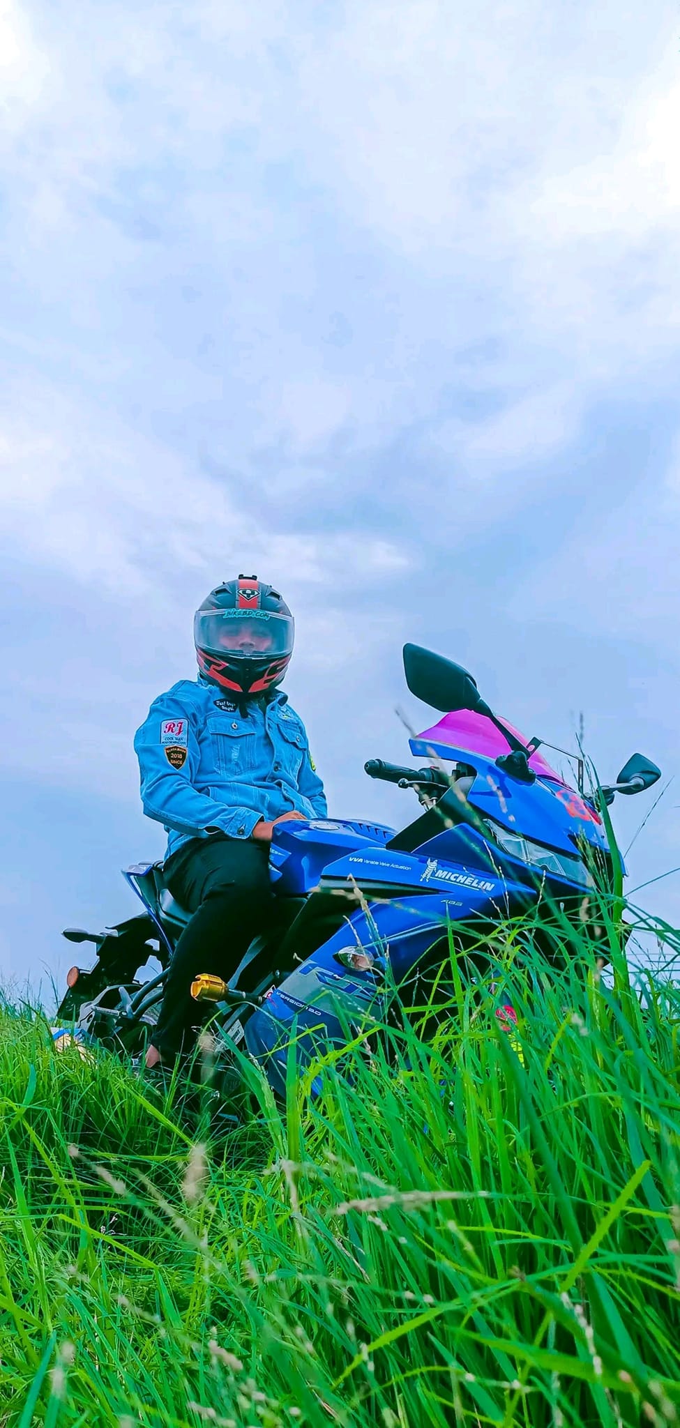 Freedom Rider