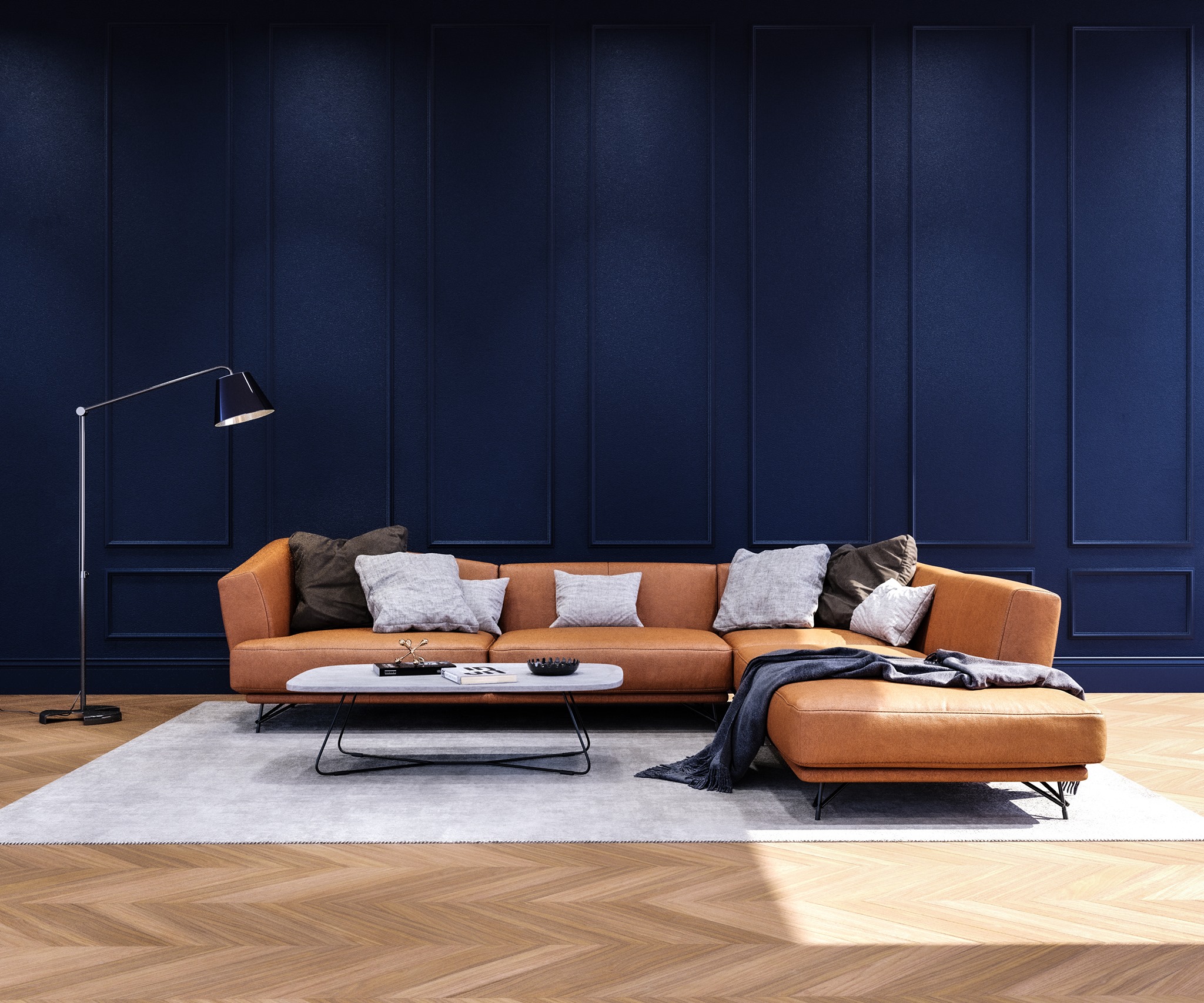 Smart Future Interior Design | Johor Bahru